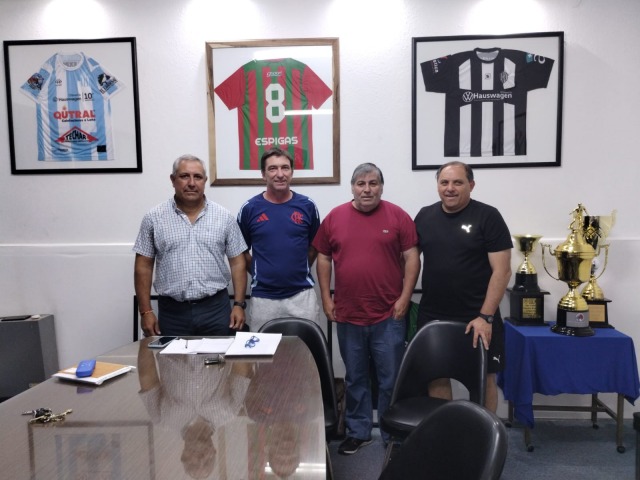 Interligas: Ferro y El Fort�n jugar�n en la misma zona